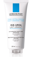 Iso Urea Lait Soin Corporel Hydratant Lissant 200Ml - la Roche Posay