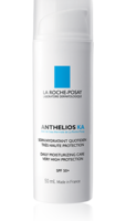 Anthelios Ka Spf50+ Emulsion Soin Hydratant Quotidien 50Ml - la Roche Posay