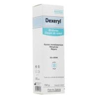 Dexeryl Specific Gel Crème Brûlure Coup de Soleil T/150G - Pierre Fabre Health Care