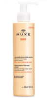 Nuxe Sun - Lait Après-Soleil Visage et Corps - 400Ml