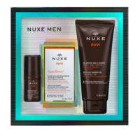 Nuxe Men Coffret Anti-Âge 2019
