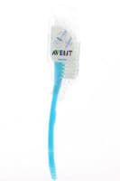 Goupillon Avent Bleu