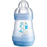 Mam Biberon Easy Start Anti-Colique 160 Ml_Bleu - Mam Baby France