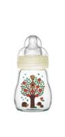Mam Biberon Verre 170Ml - Mam Baby France