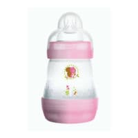 Mam Biberon Easy Start Anti-Colique 160 Ml_Rose - Mam Baby France