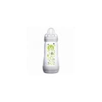 Mam Biberon Easy Start Anti-Colique Blanc 320 Ml - Mam Baby France