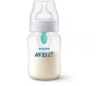 Avent Anti-Colic Airfree Biberon 260Ml - Philips Avent