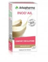 Arkogélules Inod'Ail Gélules Fl/45 - Arkopharma