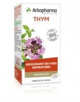 Arkogélules Thym Gélules Fl/45 - Arkopharma