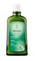 Weleda Essences de Bain Bain Revitalisant Sapin 200Ml