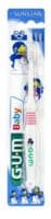 Brosse à dents Baby 0-2 ans 