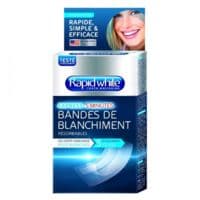 Rapid White Bde de Blanchiment - Laboratoire Ccd