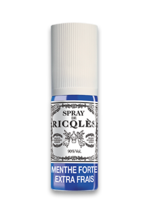 Ricqles 90° Spray Buccal Menthe Fl/15Ml