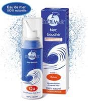 Stérimar Hypertonique Solution Nasale Nez Bouché Adulte 100Ml - Sterimar