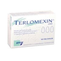 Terlomexin 200 Mg, Capsule Molle Vaginalefenticonazole - Plaquette(S) Thermoformée(S) Pvc Pvdc Aluminium de 3 Capsule(S)