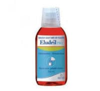 Eludrilpro, Solution pour Bain de Bouche 500Ml