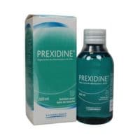 Prexidine Bain Bchechlorhexidine