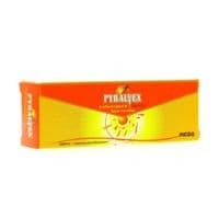 Pyralvex Gel Bucc/Gingiv T/15G - 1 Tube(S) Aluminium Verni de 15 G