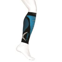 Gibaud - Molletiere de Compression Sportive - Bleu- Taille 2