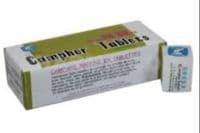 Camphre Cooper - Petit sachet de 25g