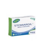 Stomargil, Bt 30 - Motima