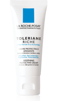 Toleriane Crème Riche Peau Intolérante Sèche 40Ml - la Roche Posay