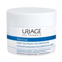 Xémose Cérat Relipidant Anti-Irritations - Uriage