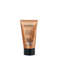 Uv-Bronze Visage Fluide Solaire Anti-Âge Spf50+ - Filorga