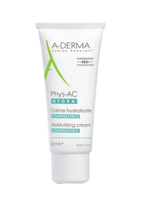 Aderma Physac Hydra Crème Compensatrice 40Ml
