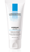Hydreane Légère Crème Hydratante Peau Normale à Mixte 40Ml - la Roche Posay
