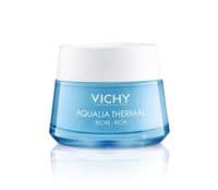 Aqualia Thermal Crème Riche 50Ml - Vichy