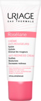 Roséliane Crème Anti-Rougeurs 40Ml - Uriage