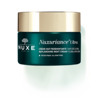 Nuxuriance® Ultra Crème Nuit 50Ml - Nuxe
