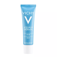 Aqualia Thermal Crème Riche 30Ml - Vichy