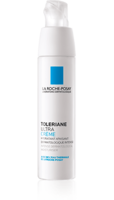 Toleriane Ultra Crème Peau Intolérante Ou Allergique 40Ml - la Roche Posay