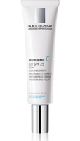 Redermic C Uv Spf25 Crème Anti-Rides 40Ml - la Roche Posay