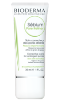 Sébium Pore Refiner Concentré Correcteur Pores Dilatés 30Ml - Bioderma