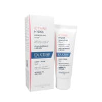 Ictyane Hydra Crème Légère Visage 40Ml - Ducray