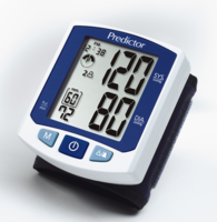 Predictor Tensiomètre Poignet