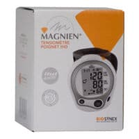 Exacto Tensiometre Poignet - Biosynex