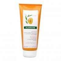 Klorane Baume Après-Shampoing Beurre de Mangue 200 Ml