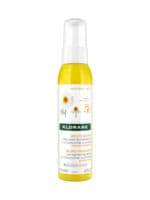 Klorane Reflets Blonds Soin Soleil Éclaircissant 125 Ml