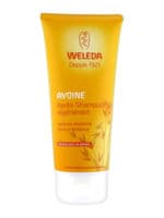 Weleda Après-Shampoing Régénérant à l'Avoine 200 Ml