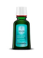 Weleda Huile Capillaire Nourrissante 50 Ml