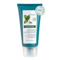 Klorane Baume Capillaire Anti-Pollution - Menthe Aquatique 150Ml