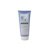Klorane Baume Après-Shampooing Aux Fibres de Lin Volume et Démêlage 200 Ml