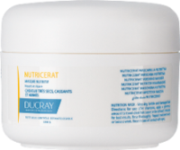 Nutricerat Masque Nutritif 150Ml - Ducray