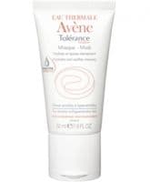 Tolérance Extrême Masque 50Ml - Avène Eau Thermale