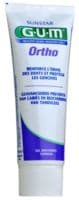 Gel dentifrice Ortho 75ml                                                     
