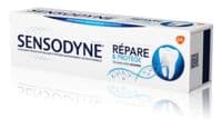 Sensodyne Répare & Protège Pâte Dentifrice Menthe Fraîche 75 Ml